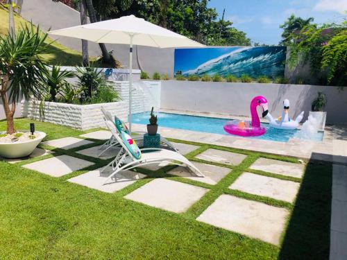 Mucarabones Appartement | Under Sea Guest House