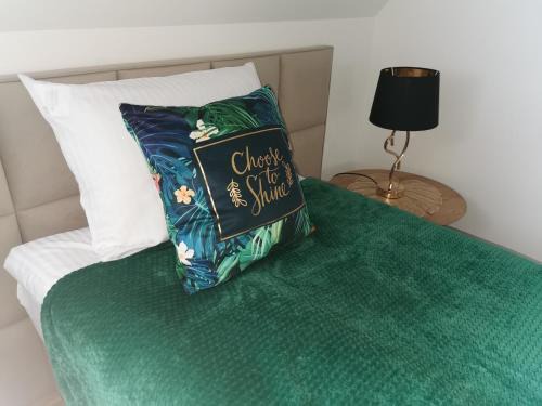 Bad Muskau Appartement | Under the Hill 3