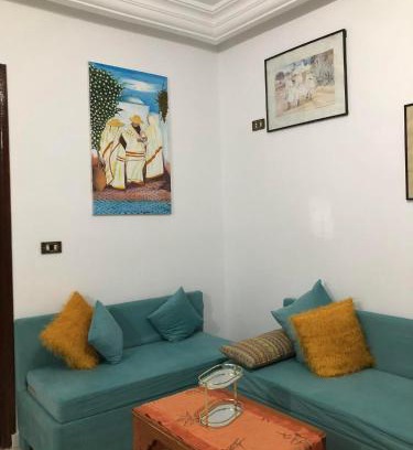 Houmt Souk Appartement | Une belle maison à houmet souk