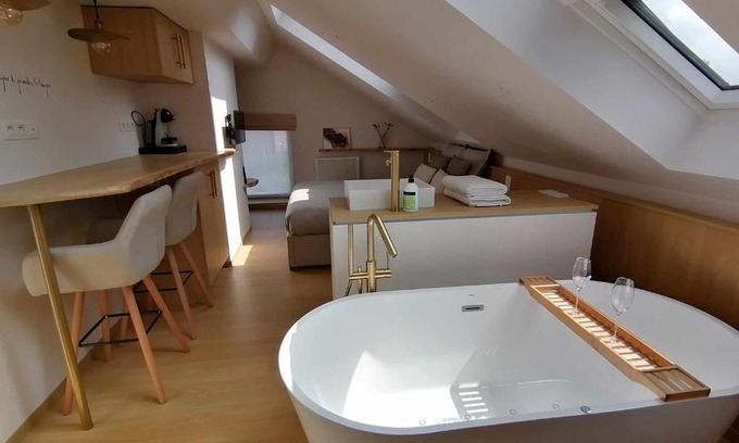 Anthisnes Maison | Une Cabane au Verger