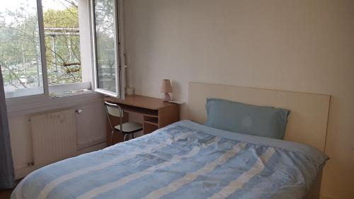 Noisy-le-Grand Maison | une chambre privee entre paris et disneyland