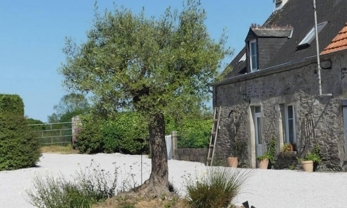 Le Vast Maison | Une ode à la nature