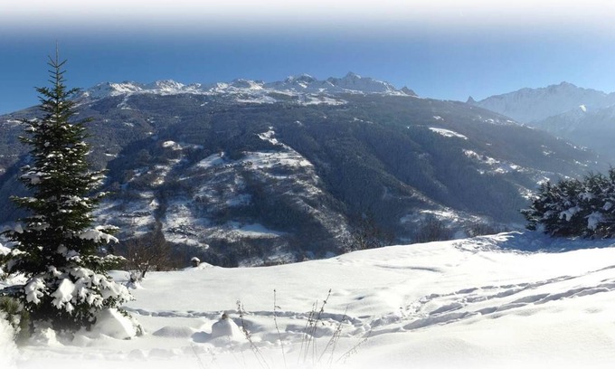 Les Chapelles Chalet De Ski | Une sensation japonaise au coeur de la Savoie !