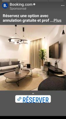 Centre Ville Appartement | Une véritable perle rare