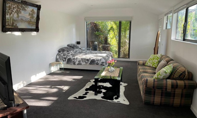 Herne Hill Maison | Unforgettable studio for family