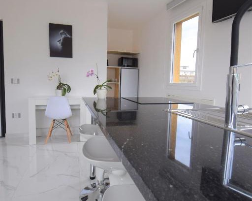 Trento Appartement | Uni Apart
