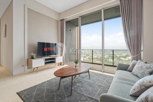 Pinang Appartement | Unico by Kozystay - Alam Sutera