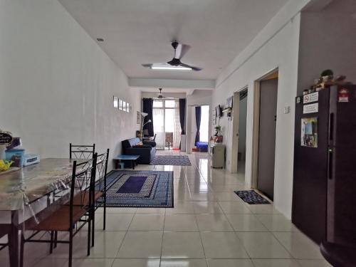 Wakaf Che Yeh Appartement | UNIE HOMESTAY