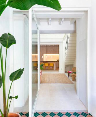 El Arenal Maison | Unika Homes Casa Bella