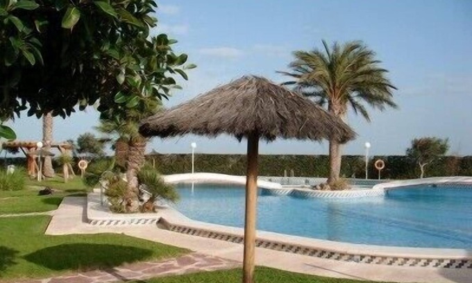 Coveta Fuma Appartement | Vues imprenables sur la mer, luxe à l'état pur, emplacement idyllique et piscine paradisiaque
