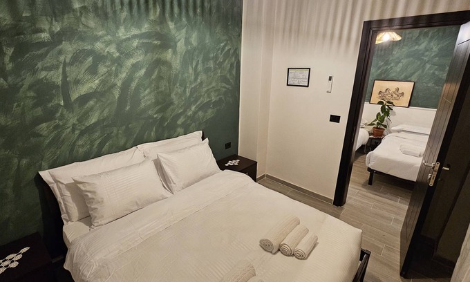 Tirana Appartement | Union BnB Apartments