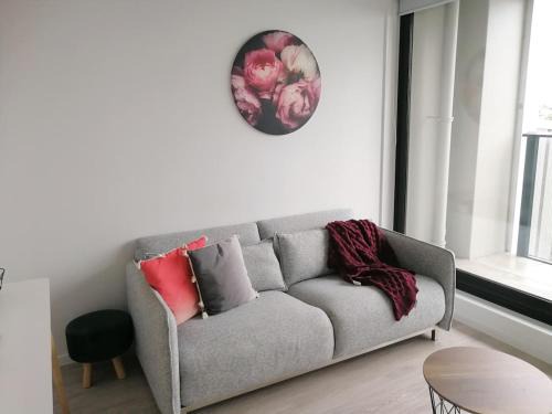 Auckland Central Business District Appartement | Union Building, Studio Apt