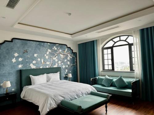 Ha Long Hôtel | Union Inn+