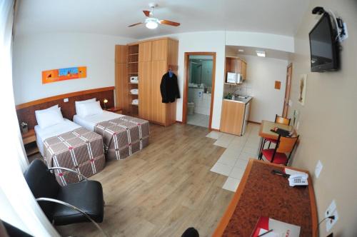 Centro Appartement | Union Residence - HEER