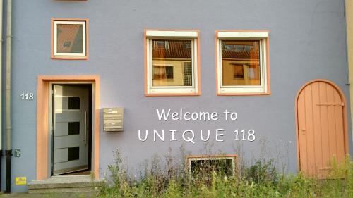 Hastedt Appartement | Unique 118