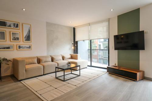 Armendariz Appartement | Unique 2BR in Miraflores
