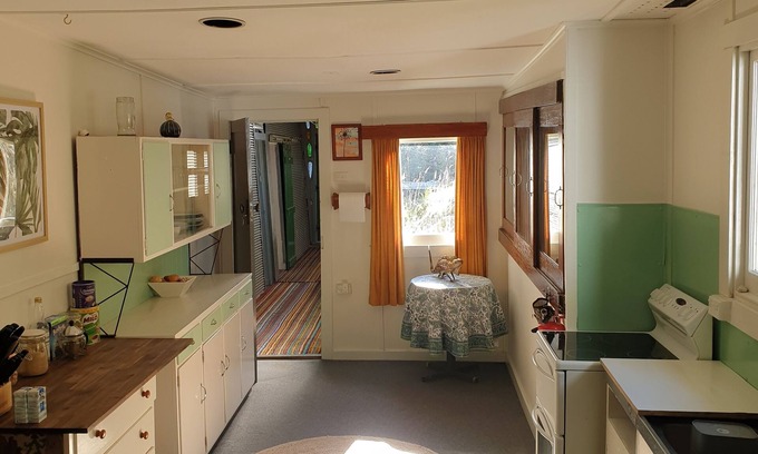 Tullah Maison | Unique 3 Bedroom House on 1/2 Acre Property