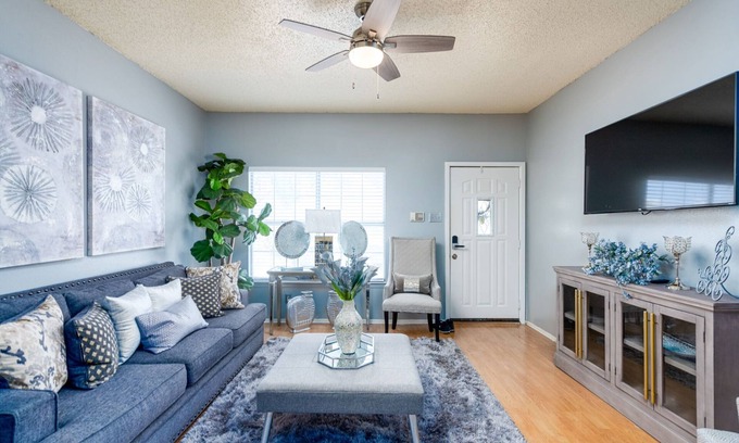Blossoms Park Maison | Unique 3-story relaxation