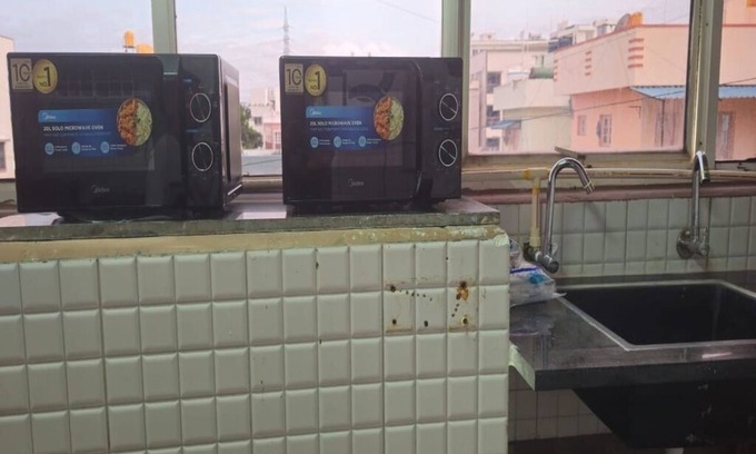 Electronics City Appartement | Unique 4 Rooms Apartment E City Parappana Agrahara