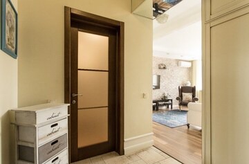 Verkhnie Misto Appartement | Unique apartment on Sofievckaya Square