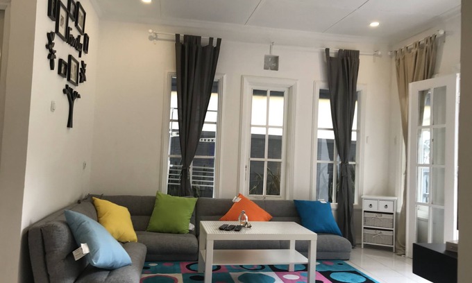 Ciloto Maison | Unique and just renovated house
