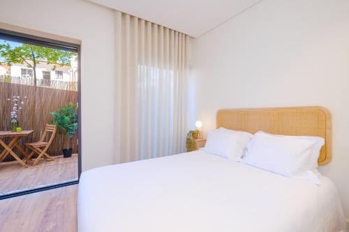Campanha Appartement | Unique Antas Park