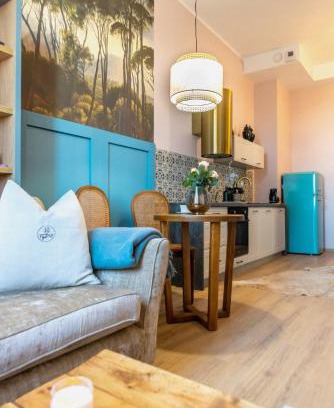 Raciborz Appartement | Unique apartment in Ratibor