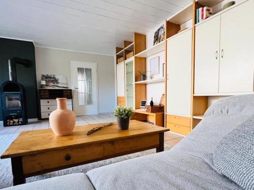 Neidenstein Appartement | Unique apartment in the castle village of Neidenstein