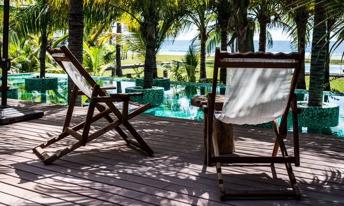 Puerto Escondido Maison | Maison de plage unique, expérience de luxe