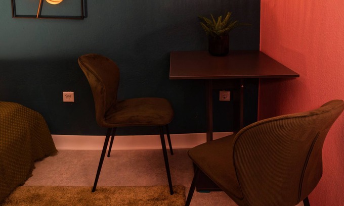 Saint Pauli Appartement | Unique Boutique Apartment directly on Reeperbahn