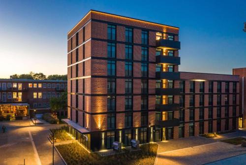 Woltmershausen Hôtel | unique by ATLANTIC Hotels Bremen