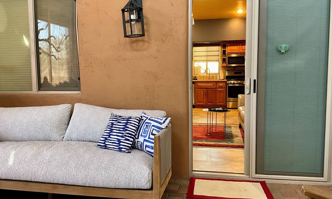 Green Valley Foothills Appartement | Alamo Inspired Studio