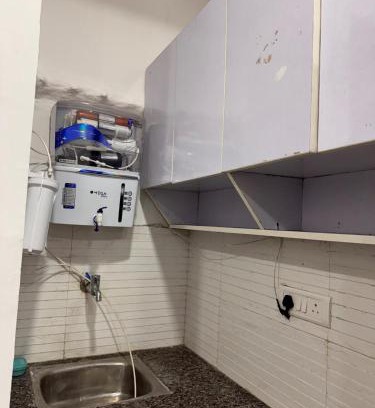 Old Rajinder Nagar Appartement | Unique & Decent Studio Apartment