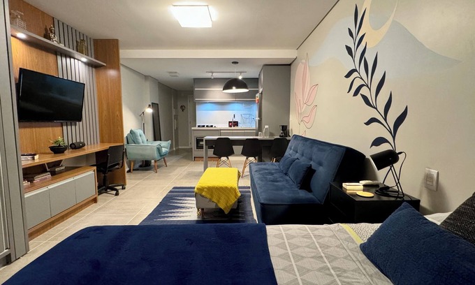 Campeche Appartement | Unique Experience in Campeche! Near Floripairport