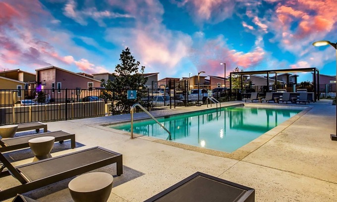 Buda Maison | Exclusive house at Kyle! 2bed/2bath TOP location! Pet friendly private community