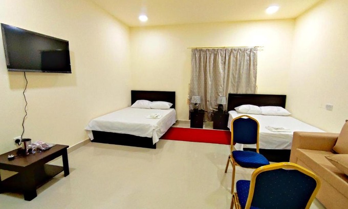 Al Rayyan Maison | Unique Furnished Rooms