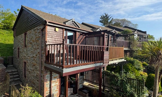 Looe Cottage | Pendruffle Cottage in Looe, Certificat d'Excellence Certificat d'Excellence 2018