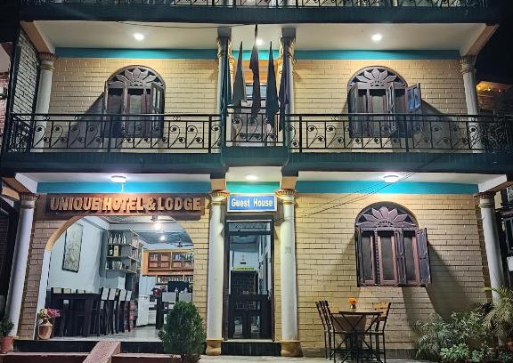 Bandipur Maison | Unique Hotel and Lodge - Pleasure of Homely Stay -