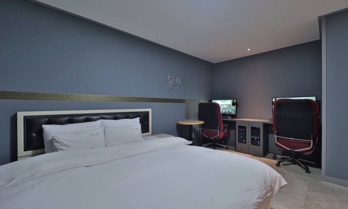 Tongyeong Hôtel | Unique Hotel The View