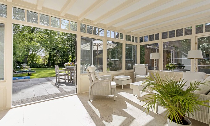 Goes Maison | maison unique, grande et confortable pour 6 personnes à Goes sur la marina.