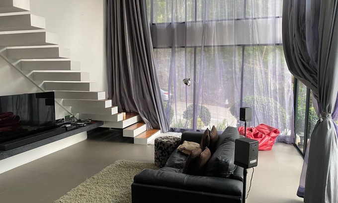 Kamala Appartement | Unique Loft in phuket