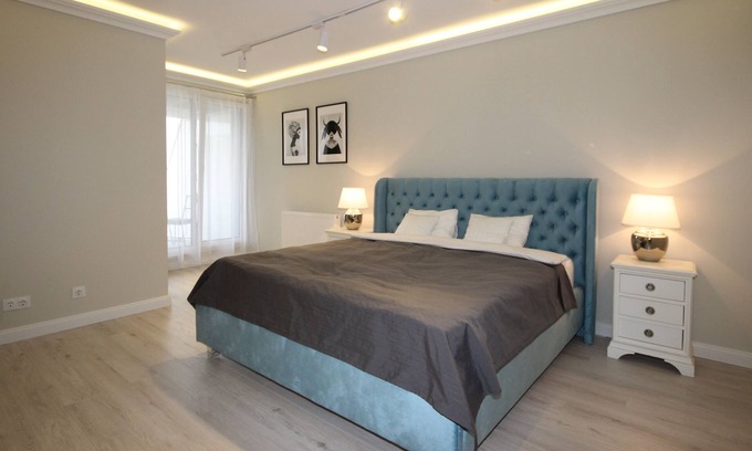 Cluj County Appartement | Appartement neuf unique à proximité du centre commercial Iulius