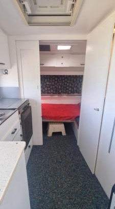Sakës Autre | Unique night in a cozy caravan