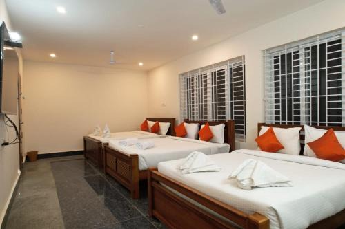 Yercaud Maison | UNIQUE RESORT INN Yercaud