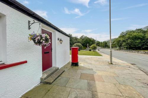 Kinlochleven Maison | Unique restored Old Post Office