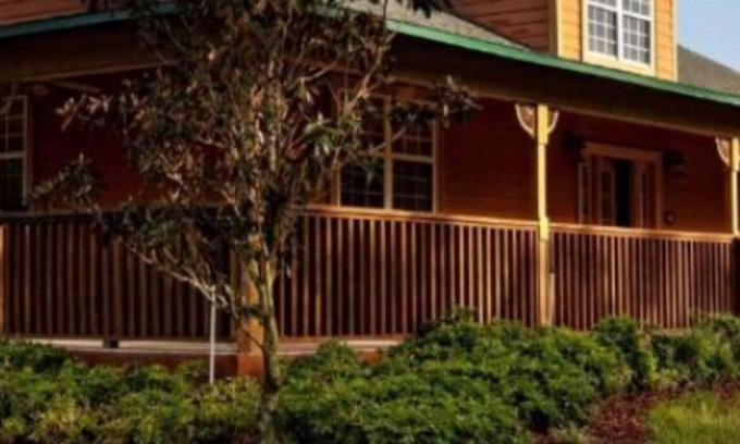 River Ranch Station Balnéaire | Unique, River Ranch & Rodeo, Fl 2 Cabins Nov 1-8. Enjoy Exhilarating Activities