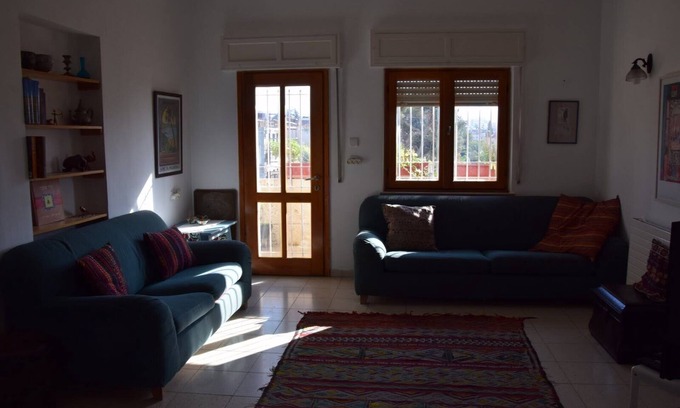 Baka Appartement | Toit unique à Bakaa