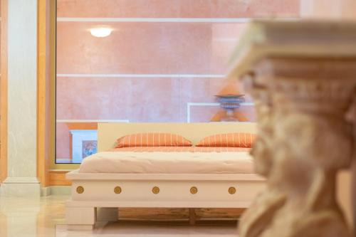 Volos Maison | Unique room with indoor pool & attic