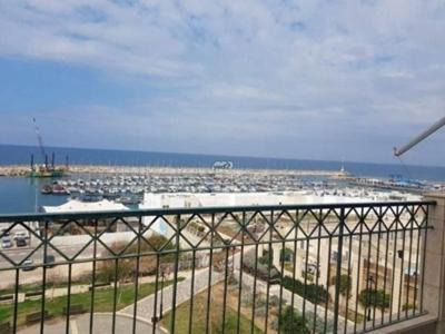 Ashkelon Appartement | Unique Sea View Apartment