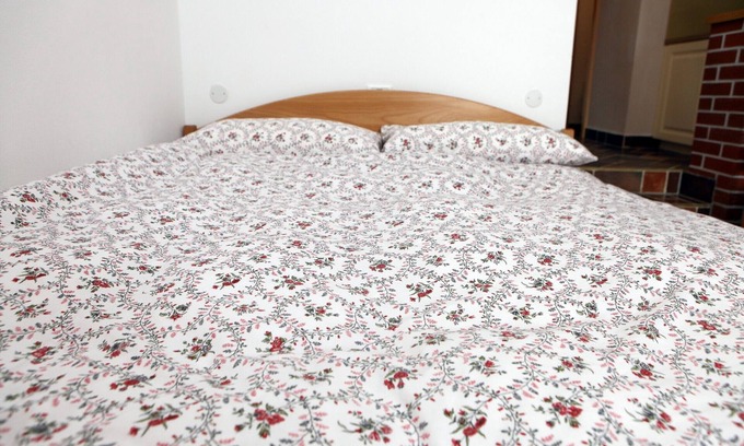 Stanjel Appartement | Studio unique à Štanjel